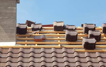 Brampton En Le Morthen clay roofing costs