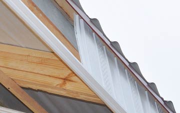 why Brampton En Le Morthen fascia repairs are essential