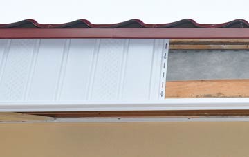 Brampton En Le Morthen fascia repair costs