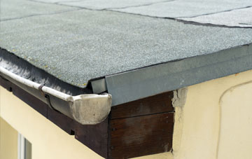Brampton En Le Morthen flat garage roofing repairs