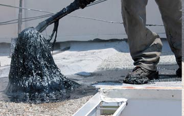 Brampton En Le Morthen flat roof waterproofing costs