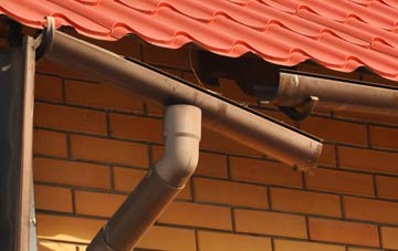 Brampton En Le Morthen gutter repair costs