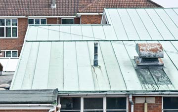 Brampton En Le Morthen lead roofing costs