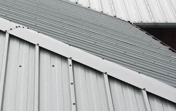 disadvantages of Brampton En Le Morthen metal roofing