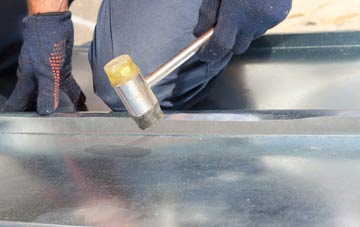 Brampton En Le Morthen metal roofing costs