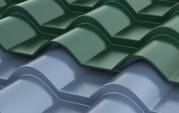 who should consider Brampton En Le Morthen plastic roofs