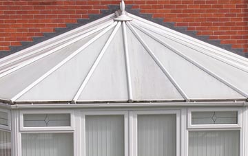Brampton En Le Morthen polycarbonate conservatory roof repairs