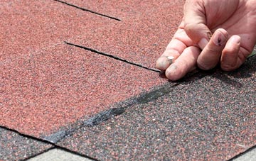Brampton En Le Morthen asphalt roof repairs