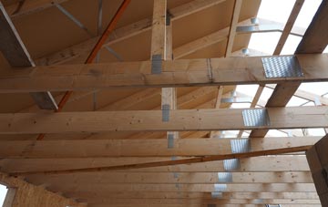 Brampton En Le Morthen roof truss costs