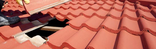 compare Brampton En Le Morthen roof repair quotes