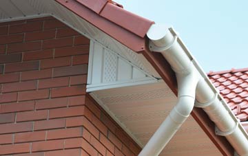 Brampton En Le Morthen soffit repair costs