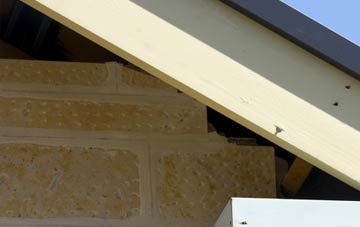 soffit repair Brampton En Le Morthen