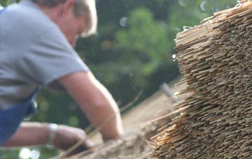 professional Brampton En Le Morthen thatchers