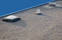 Brampton En Le Morthen flat roofing