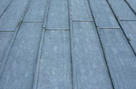 Brampton En Le Morthen lead roofing