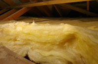 Brampton En Le Morthen pitch roof insulation