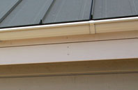 Brampton En Le Morthen soffit repair